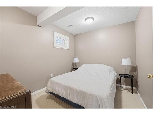 254 Kerwood Drive, Cambridge, ON - Indoor Photo Showing Bedroom