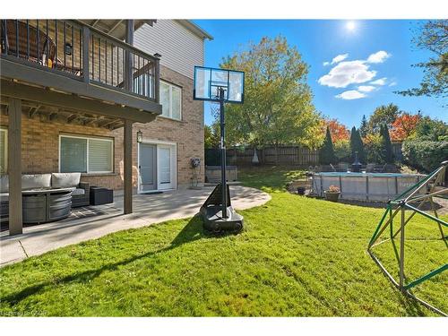 254 Kerwood Drive, Cambridge, ON - Outdoor