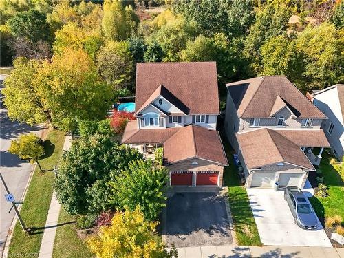 254 Kerwood Drive, Cambridge, ON - Outdoor