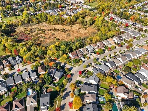 254 Kerwood Drive, Cambridge, ON - Outdoor With View