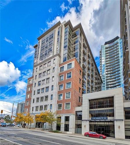 801-150 Main Street W Hamilton, ON L8P 1H8