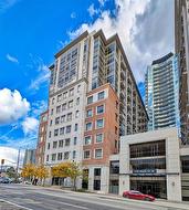 801-150 Main Street W Hamilton, ON L8P 1H8