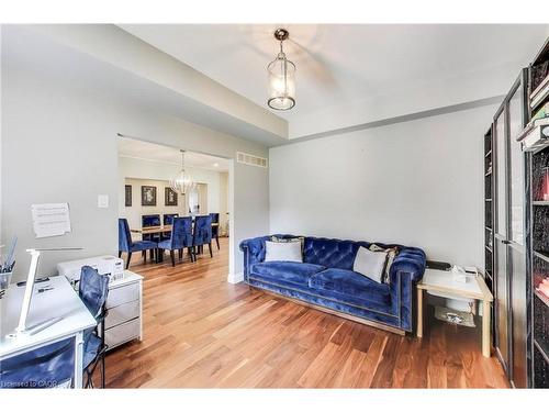 9-484 Millen Road, Stoney Creek, ON - Indoor