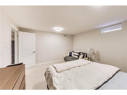 9-484 Millen Road, Stoney Creek, ON - Indoor