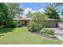 128 Oneida Boulevard, Ancaster, ON  - Outdoor 