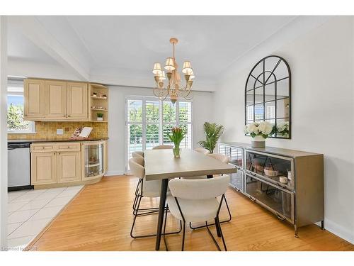 128 Oneida Boulevard, Ancaster, ON - Indoor