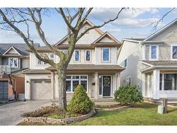 5025 Marjan Lane  Burlington, ON L7L 6H9