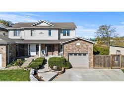 31 Remigio Court  Thorold, ON L2V 5A1