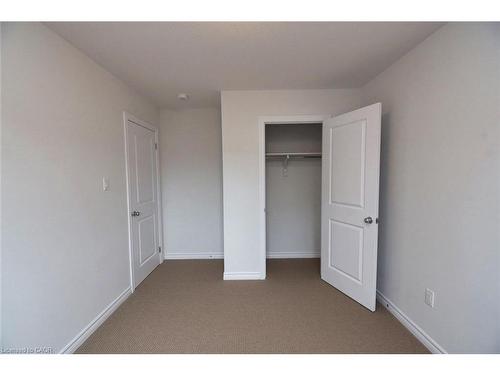 4-187 Wilson Street W, Ancaster, ON - Indoor