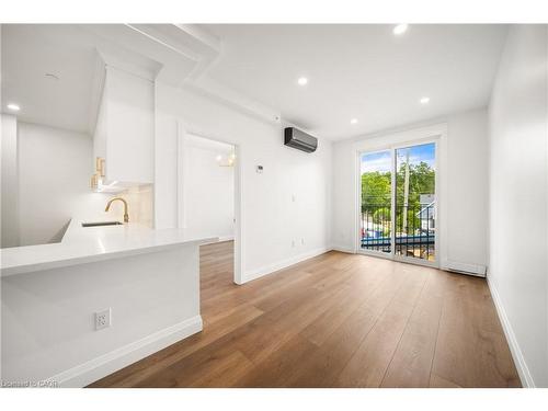 1-153 Main Street E, Milton, ON - Indoor