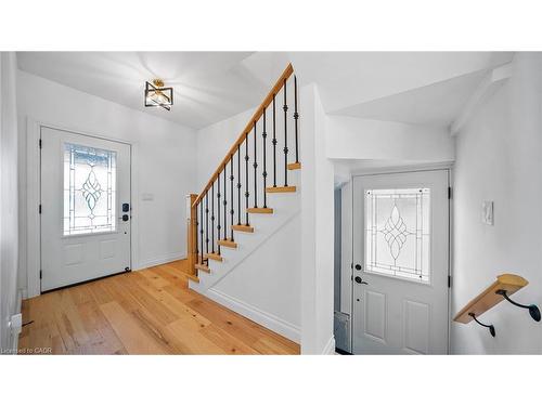 708 Wilson Street, Hamilton, ON - Indoor Photo Showing Other Room