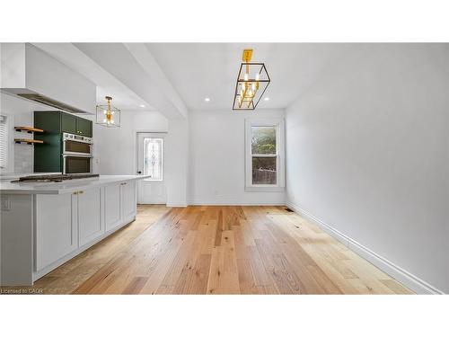 708 Wilson Street, Hamilton, ON - Indoor