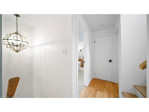 708 Wilson Street, Hamilton, ON - Indoor Photo Showing Other Room