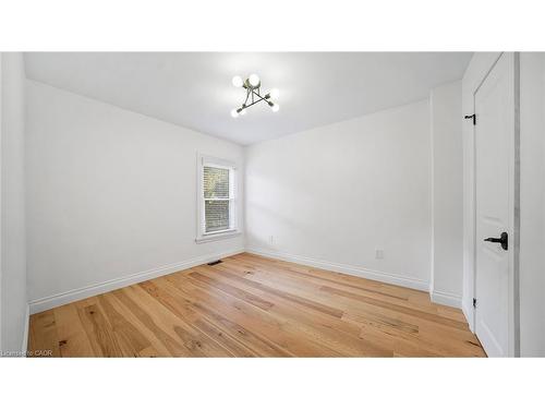 708 Wilson Street, Hamilton, ON - Indoor Photo Showing Other Room