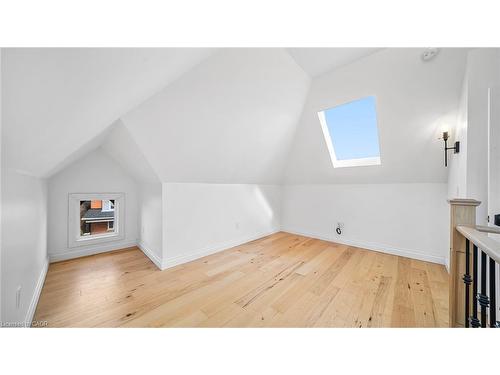 708 Wilson Street, Hamilton, ON - Indoor Photo Showing Other Room