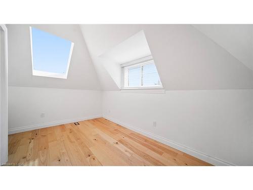 708 Wilson Street, Hamilton, ON - Indoor Photo Showing Other Room