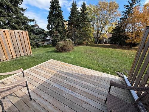 59 Szollosy Circle, Hamilton, ON - Outdoor