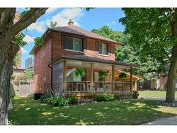 120 Wood Street  Kitchener, ON N2G 2H8