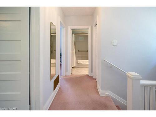 120 Wood Street, Kitchener, ON - Indoor Photo Showing Other Room