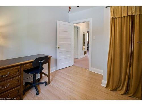 120 Wood Street, Kitchener, ON - Indoor