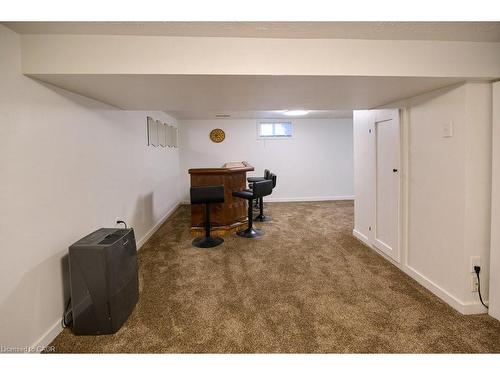 120 Wood Street, Kitchener, ON - Indoor