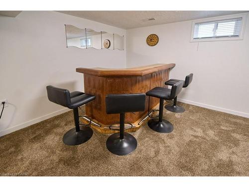 120 Wood Street, Kitchener, ON - Indoor Photo Showing Other Room