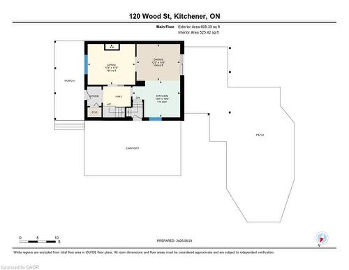 120 Wood Street, Kitchener, ON - Other