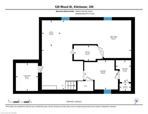 120 Wood Street, Kitchener, ON - Other