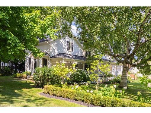 212 King Street, Oakville, ON - Outdoor