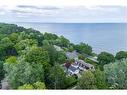 212 King Street, Oakville, ON  - Outdoor With Body Of Water With View 