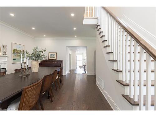 212 King Street, Oakville, ON - Indoor