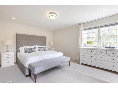212 King Street, Oakville, ON - Indoor Photo Showing Bedroom