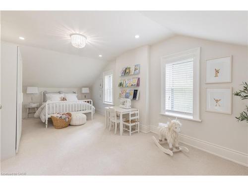 212 King Street, Oakville, ON - Indoor Photo Showing Bedroom