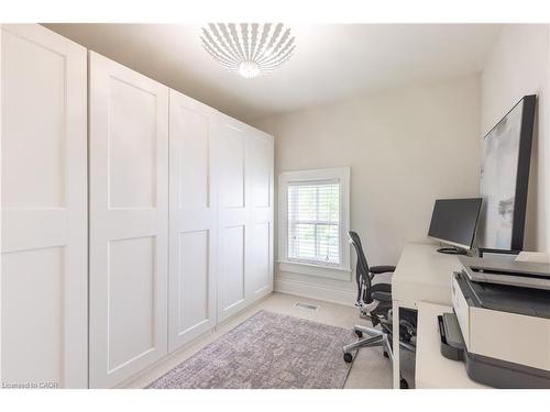 212 King Street, Oakville, ON - Indoor Photo Showing Office