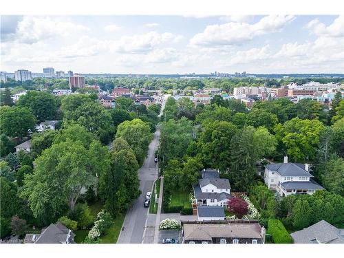 212 King Street, Oakville, ON - Outdoor With View