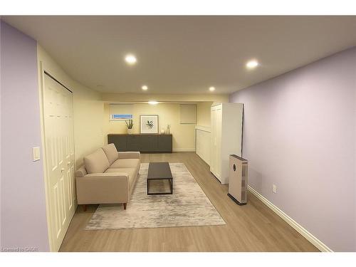 160 Westcourt Place, Waterloo, ON - Indoor