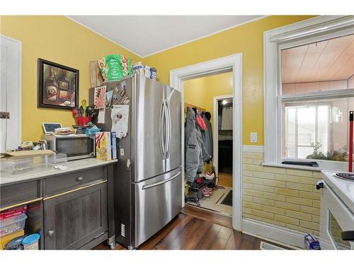 246 Cope Street, Hamilton, ON - Indoor