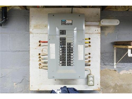 246 Cope Street, Hamilton, ON - 