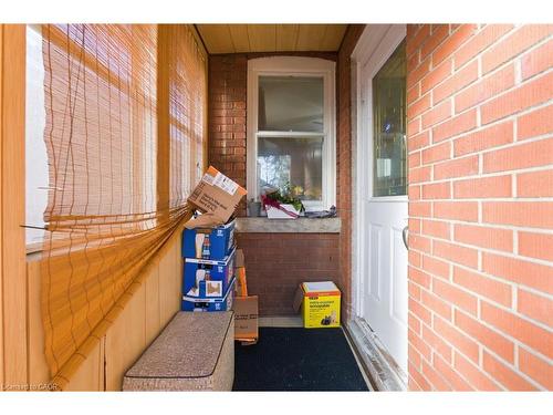 246 Cope Street, Hamilton, ON -  Photo Showing Other Room