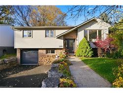 2373 Cayuga Court  Burlington, ON L7P 3L5