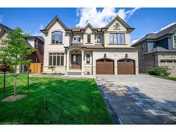 31 Bayside Court  Burlington, ON L7T 1M8