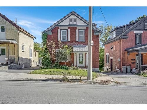 135 Madison Avenue S Kitchener, ON N2G 3M4