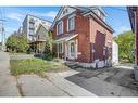 135 Madison Avenue S, Kitchener, ON  - Outdoor 