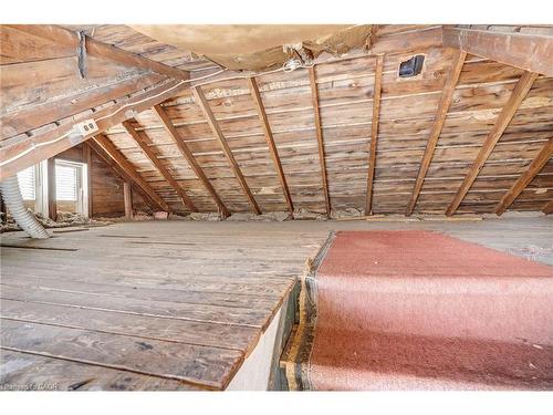 135 Madison Avenue S, Kitchener, ON - 