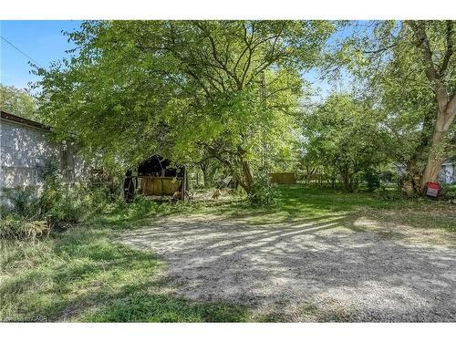 135 Madison Avenue S, Kitchener, ON - Outdoor