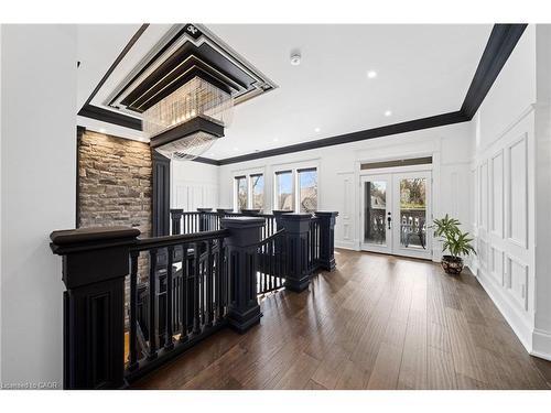 23 Cameron Drive, Ancaster, ON - Indoor Photo Showing Other Room