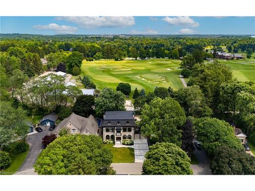23 Cameron Drive, Ancaster, ON - Outdoor With View