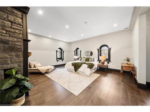 23 Cameron Drive, Ancaster, ON - Indoor