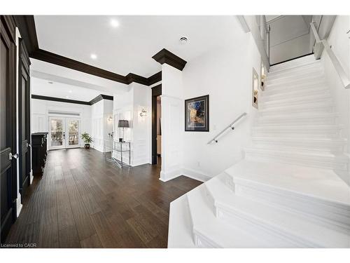 23 Cameron Drive, Ancaster, ON - Indoor Photo Showing Other Room