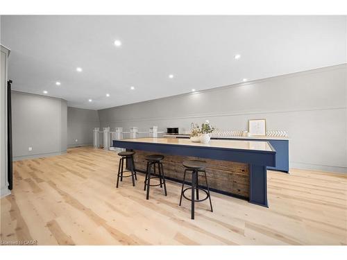 23 Cameron Drive, Ancaster, ON - Indoor